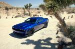 Dodge Challenger Hellcat Redeye by Hennessey 2018 года
